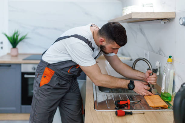 Best Drain Cleaning Services  in Mechanicsville, MD