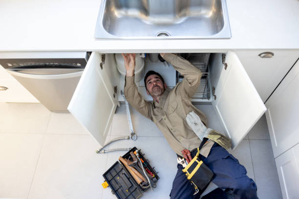 Best Plumbing Installation Services  in Mechanicsville, MD