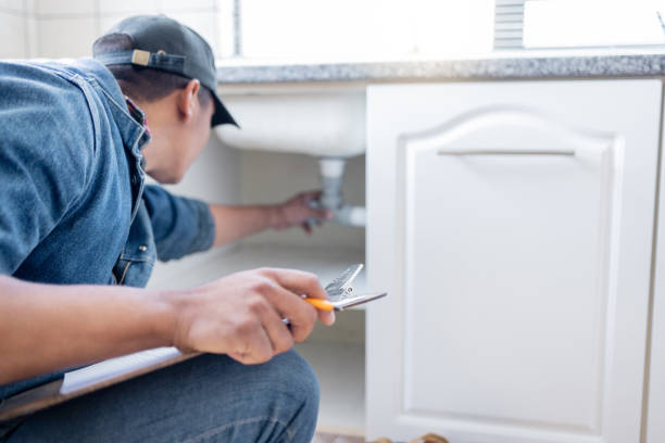 Hot Water Heater Installation in Mechanicsville, MD