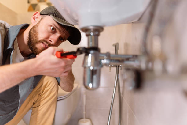 Best Clogged Drain Plumber  in Mechanicsville, MD