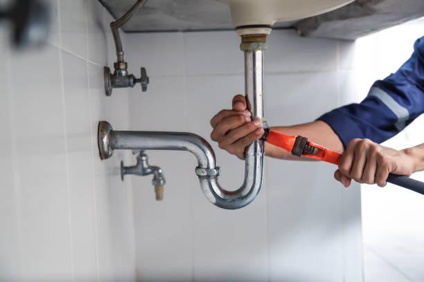 Best Pipe Repair Near Me  in Mechanicsville, MD