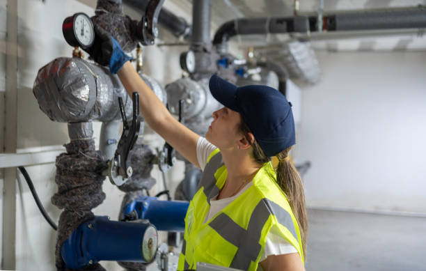 Best Sewer Line Repair  in Mechanicsville, MD