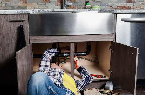 Best Residential Plumbing Services  in Mechanicsville, MD